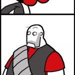 Team Fortress 2 Comic
