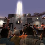 Team Fortress 2 Comic