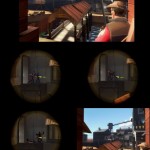 Team Fortress 2 Comic