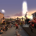 Team Fortress 2 Comic