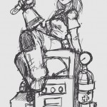 Team Fortress 2 Comic