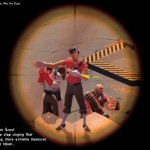 Team Fortress 2 Comic