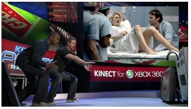 Kinect