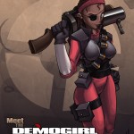 Team Fortress 2 Comic