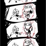 Team Fortress 2 Comic