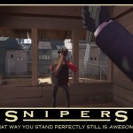 Team Fortress 2 Comic