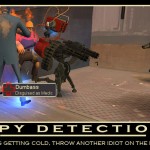 Team Fortress 2 Comic