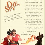 Team Fortress 2 Comic