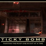 Team Fortress 2 Comic