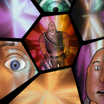 Team Fortress 2 Comic