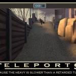 Team Fortress 2 Comic