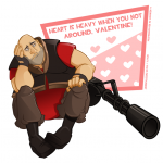 Team Fortress 2 Comic