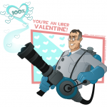 Team Fortress 2 Comic