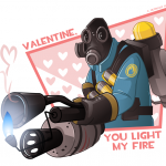 Team Fortress 2 Comic