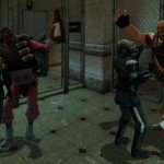 Team Fortress 2 Comic