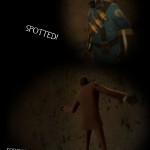 Team Fortress 2 Comic