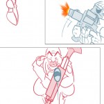 Team Fortress 2 Comic
