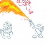 Team Fortress 2 Comic