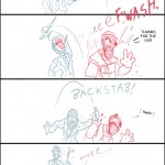 Team Fortress 2 Comic