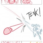 Team Fortress 2 Comic