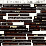 Team Fortress 2 Comic